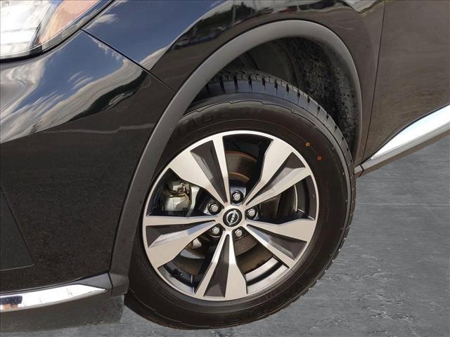 used 2023 Nissan Murano car, priced at $23,495