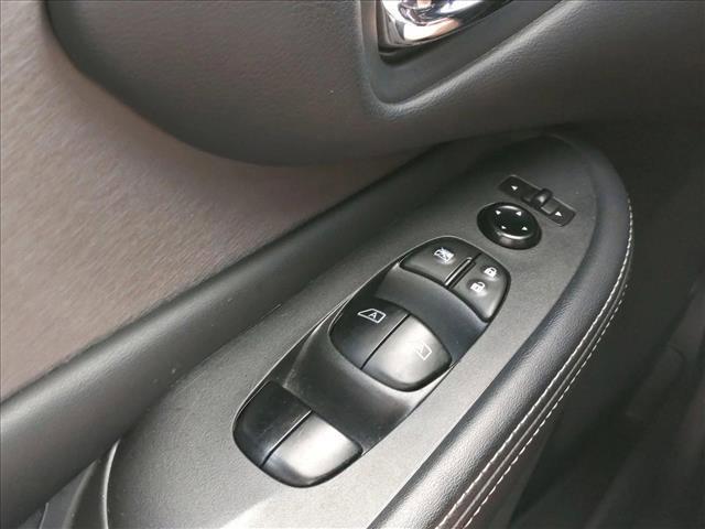 used 2023 Nissan Murano car, priced at $23,495