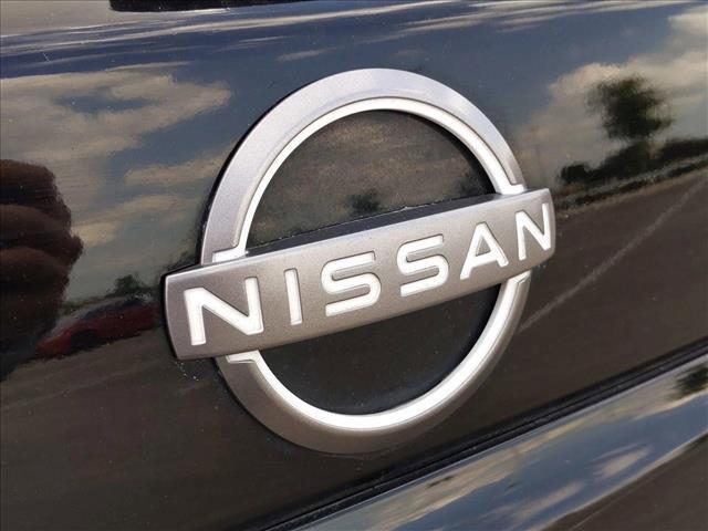 used 2023 Nissan Murano car, priced at $23,495