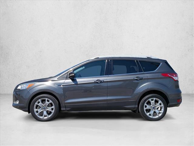 used 2015 Ford Escape car, priced at $9,991