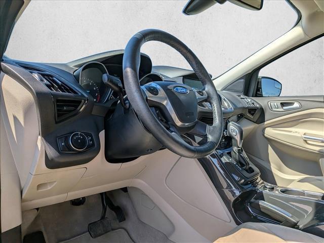 used 2015 Ford Escape car, priced at $9,991