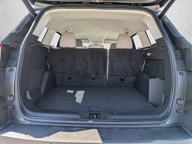 used 2015 Ford Escape car, priced at $9,991
