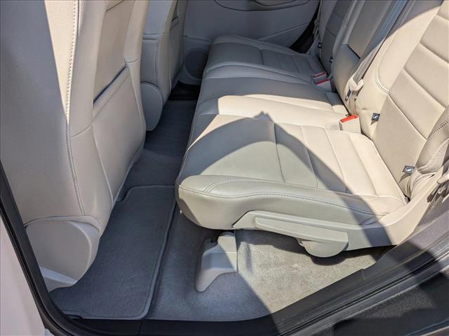 used 2015 Ford Escape car, priced at $9,991