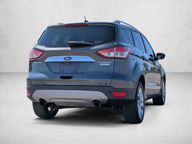 used 2015 Ford Escape car, priced at $9,991