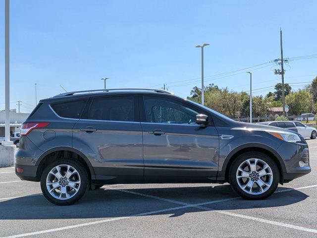 used 2015 Ford Escape car, priced at $9,991