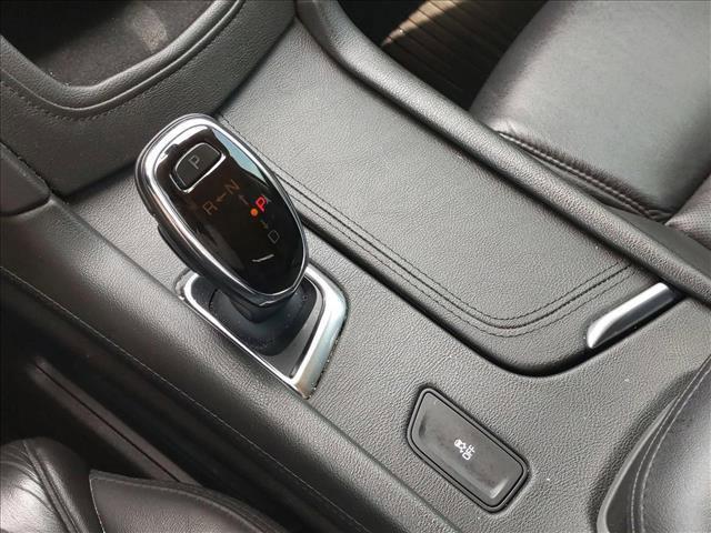 used 2018 Cadillac XT5 car, priced at $16,995
