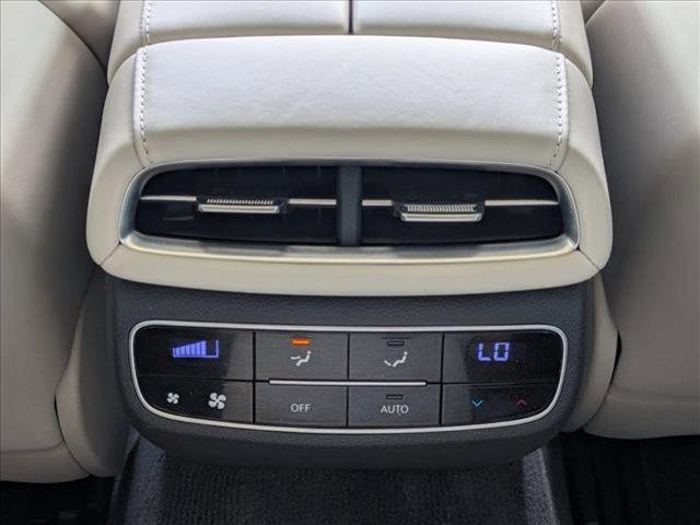 used 2022 Genesis G80 car, priced at $41,495