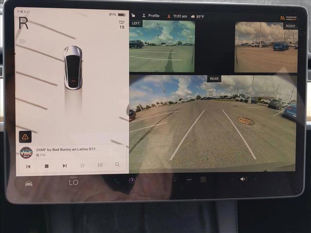 used 2024 Tesla Model Y car, priced at $35,495