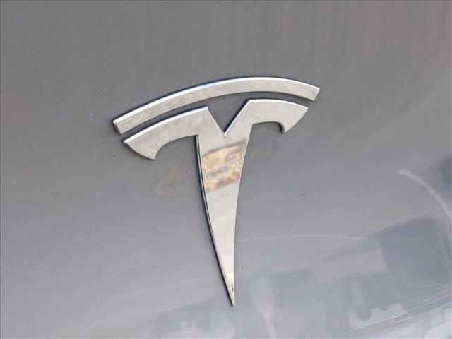 used 2024 Tesla Model Y car, priced at $35,495