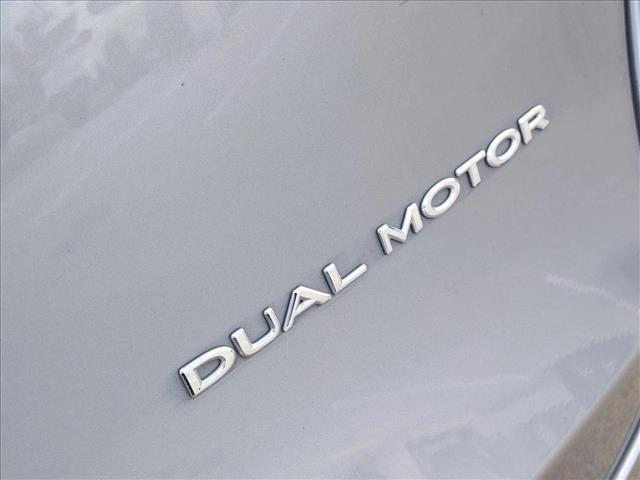 used 2024 Tesla Model Y car, priced at $35,495