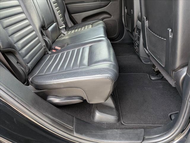 used 2020 Jeep Grand Cherokee car, priced at $21,891