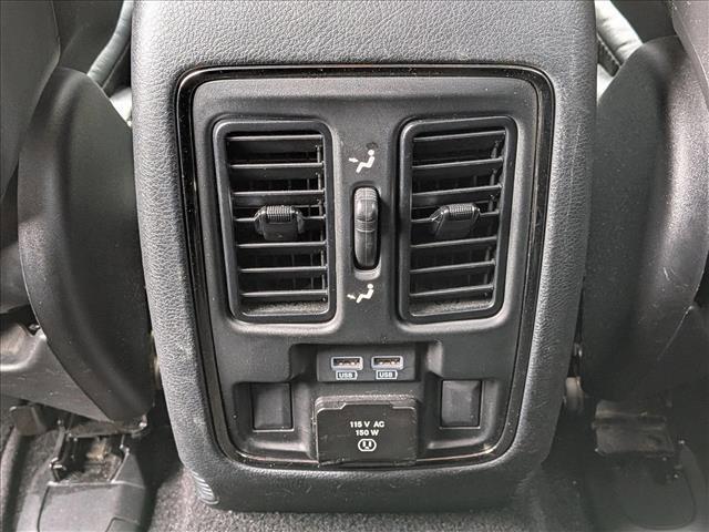 used 2020 Jeep Grand Cherokee car, priced at $21,891