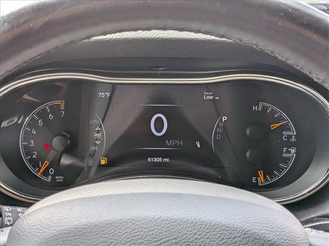 used 2020 Jeep Grand Cherokee car, priced at $21,891