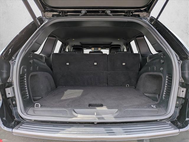 used 2020 Jeep Grand Cherokee car, priced at $21,891