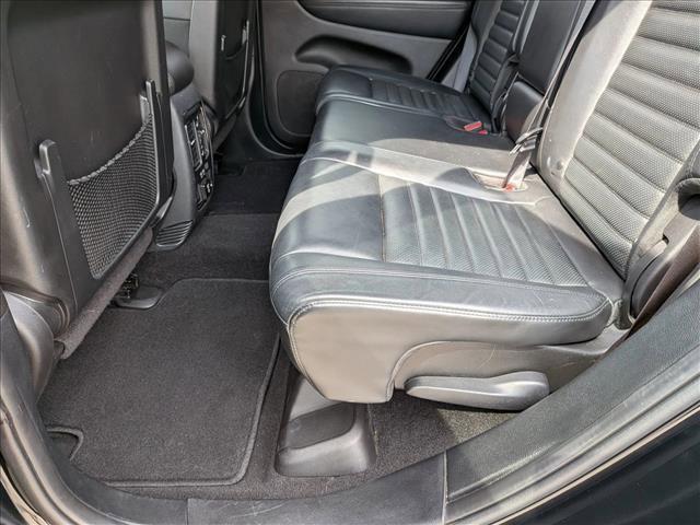 used 2020 Jeep Grand Cherokee car, priced at $21,891