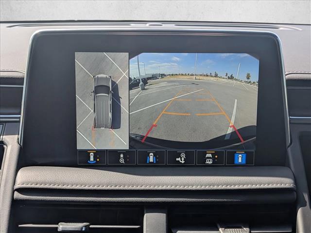 used 2022 Chevrolet Tahoe car, priced at $47,498