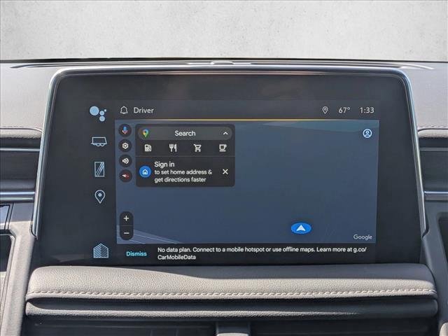 used 2022 Chevrolet Tahoe car, priced at $47,498