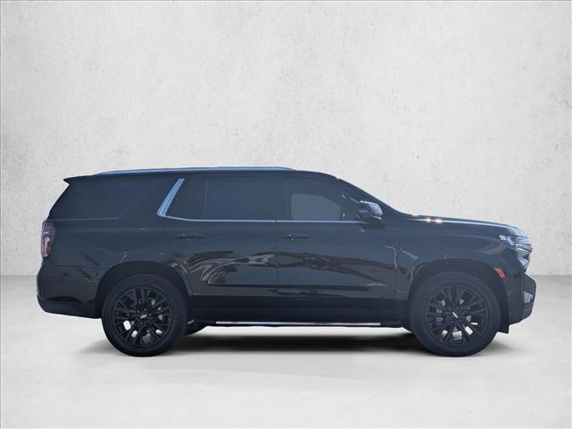 used 2022 Chevrolet Tahoe car, priced at $47,498