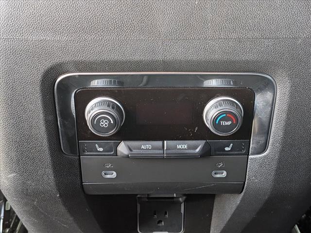 used 2022 Chevrolet Tahoe car, priced at $47,498