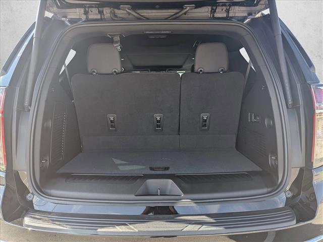 used 2022 Chevrolet Tahoe car, priced at $47,498