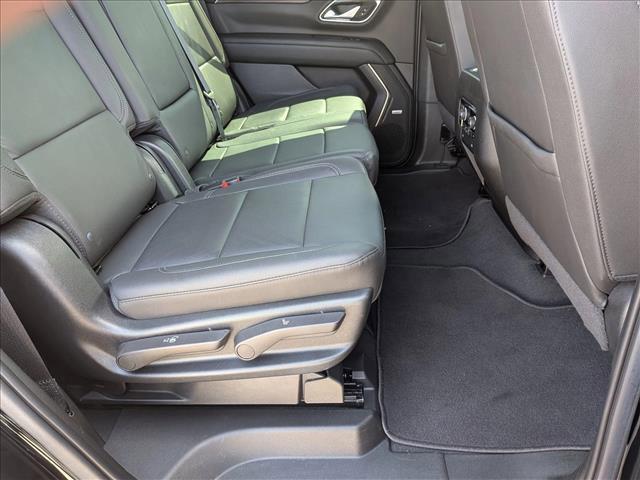 used 2022 Chevrolet Tahoe car, priced at $47,498