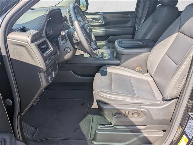 used 2022 Chevrolet Tahoe car, priced at $47,498