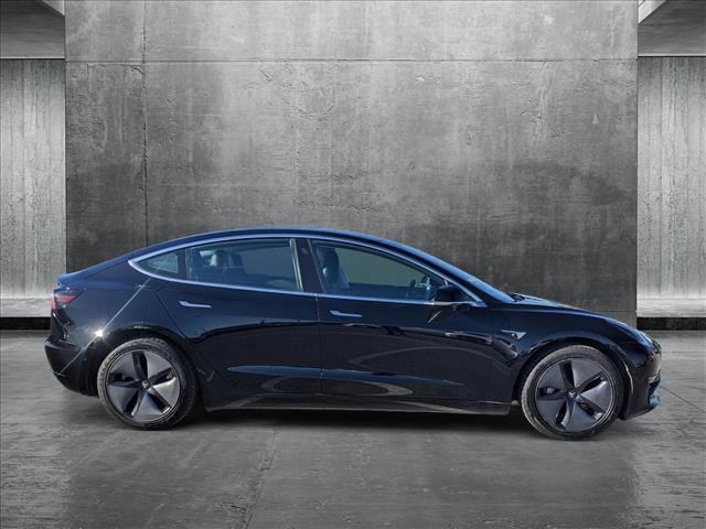 used 2019 Tesla Model 3 car, priced at $24,361