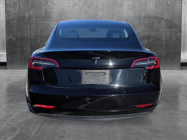 used 2019 Tesla Model 3 car, priced at $24,361