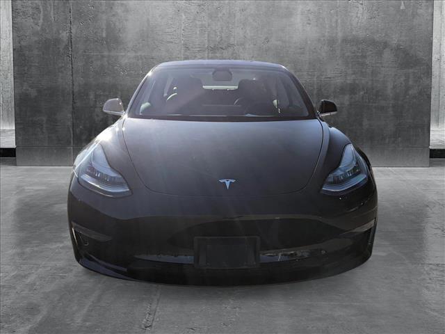 used 2019 Tesla Model 3 car, priced at $24,361