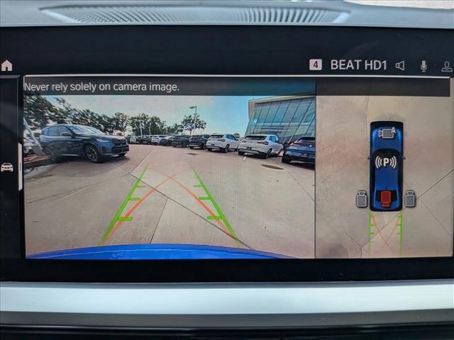 used 2021 BMW M340 car, priced at $34,618