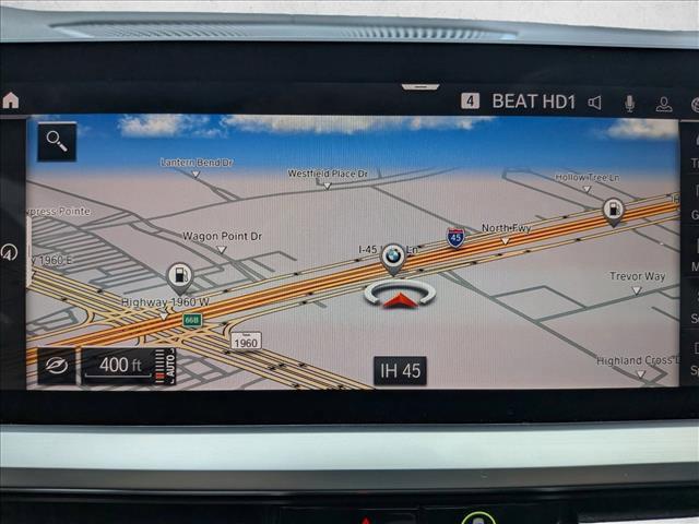 used 2021 BMW M340 car, priced at $34,618