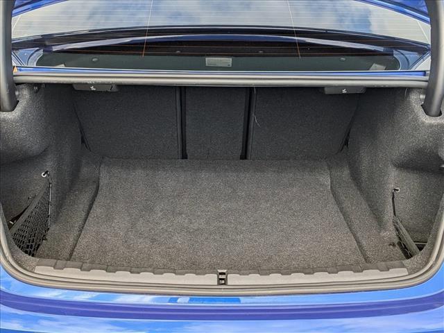 used 2021 BMW M340 car, priced at $34,618