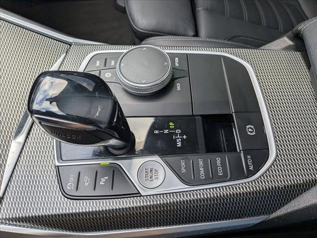 used 2021 BMW M340 car, priced at $34,618