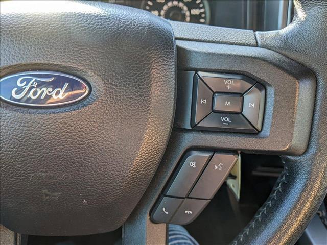 used 2020 Ford F-150 car, priced at $23,995