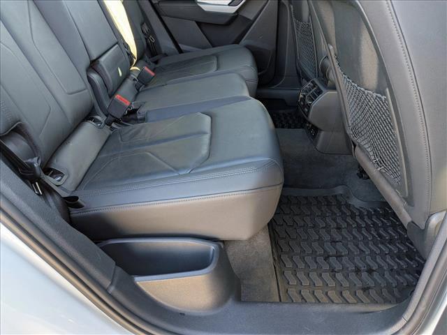 used 2022 Audi Q3 car, priced at $23,899