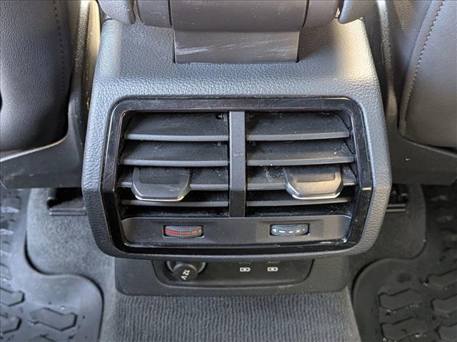 used 2022 Audi Q3 car, priced at $23,899