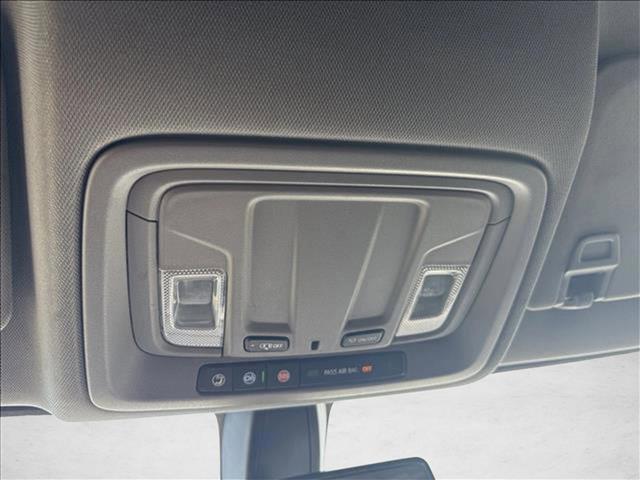 used 2020 Chevrolet Silverado 1500 car, priced at $21,998