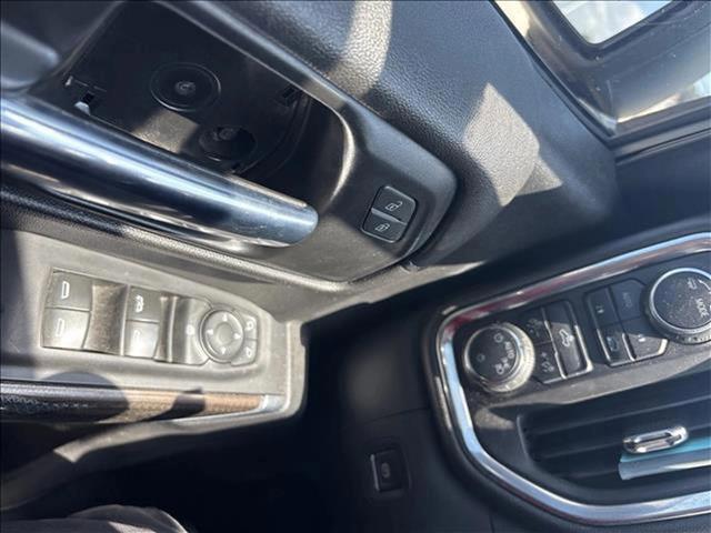 used 2020 Chevrolet Silverado 1500 car, priced at $21,998