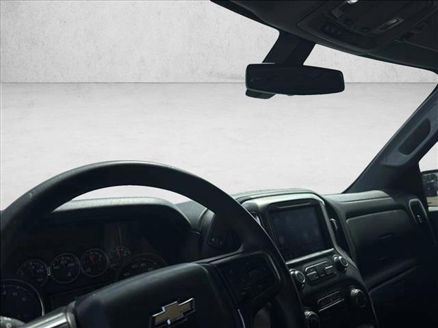 used 2020 Chevrolet Silverado 1500 car, priced at $21,998