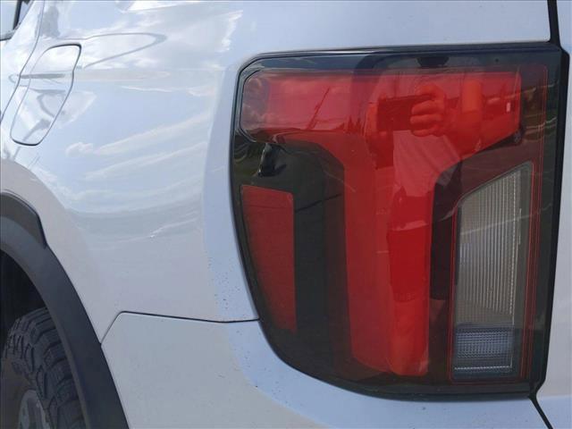 used 2026 Honda Passport car, priced at $54,795