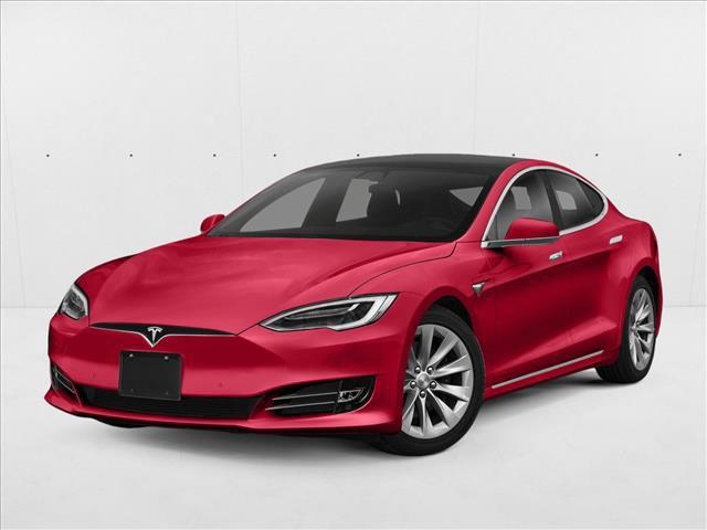 used 2018 Tesla Model S car, priced at $24,498