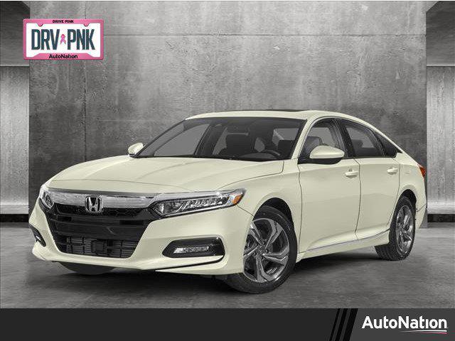 used 2018 Honda Accord car, priced at $21,179