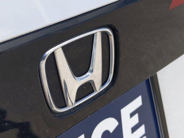 used 2023 Honda Accord Hybrid car, priced at $29,595