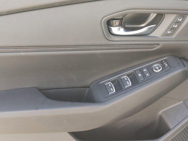 used 2023 Honda Accord Hybrid car, priced at $29,595