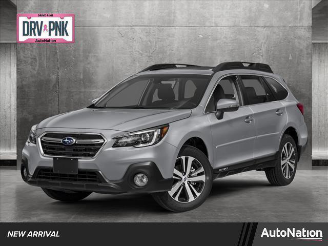 used 2018 Subaru Outback car, priced at $16,595