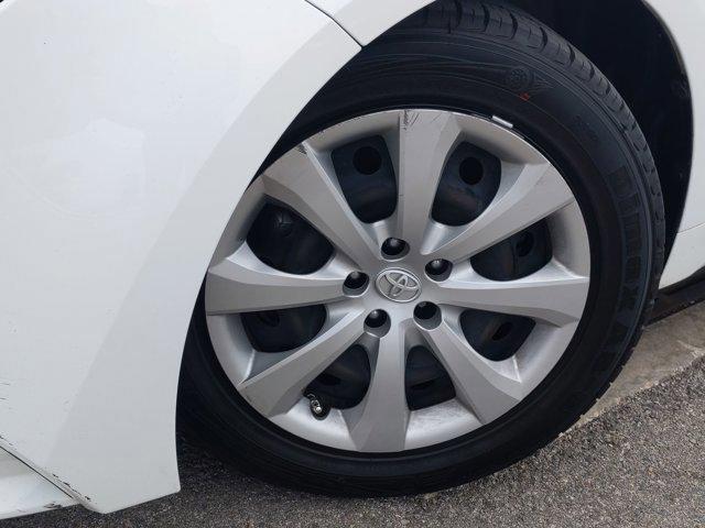used 2020 Toyota Corolla car, priced at $19,495