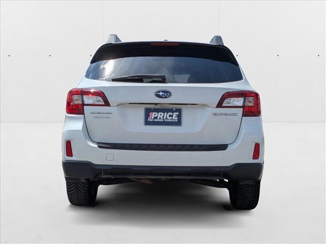 used 2015 Subaru Outback car, priced at $13,495