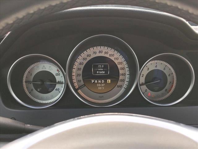 used 2012 Mercedes-Benz C-Class car, priced at $7,995