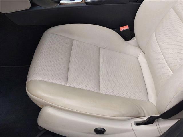 used 2012 Mercedes-Benz C-Class car, priced at $7,995