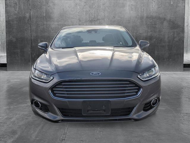 used 2013 Ford Fusion car, priced at $10,351